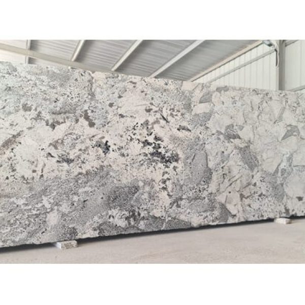 Azul White Granite.1