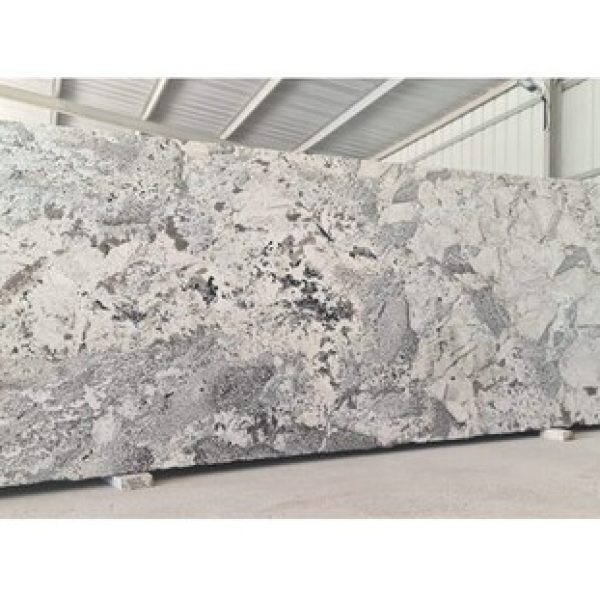 Azul White Granite.1