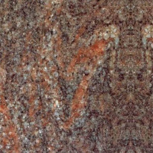 Blue Granite