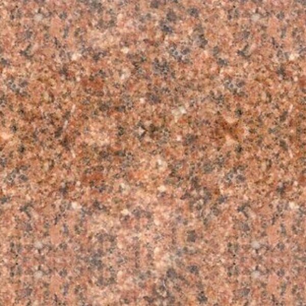 Bruno Red Granite