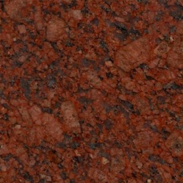 Gem Red (Imperial Red) Granite.2