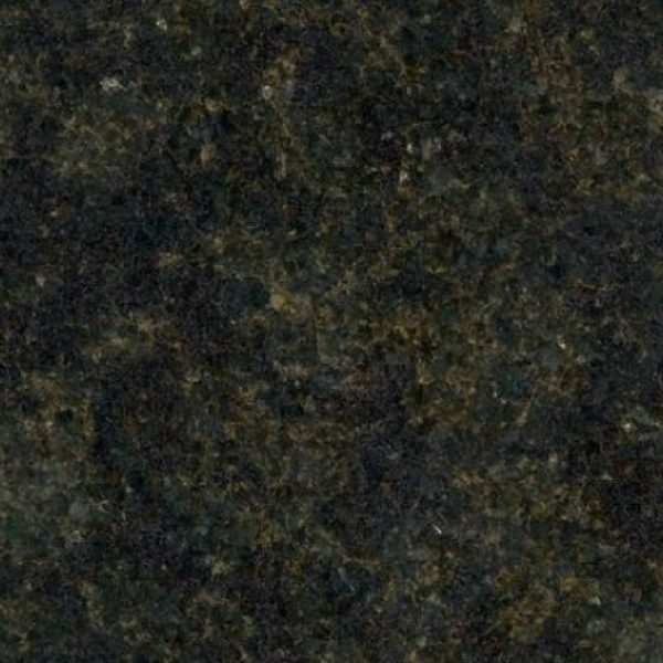 Green Galaxy Granite