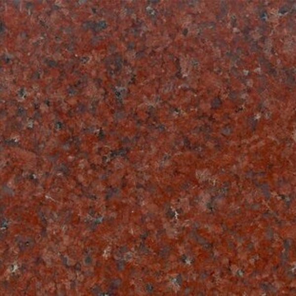 Jansi Red Granite