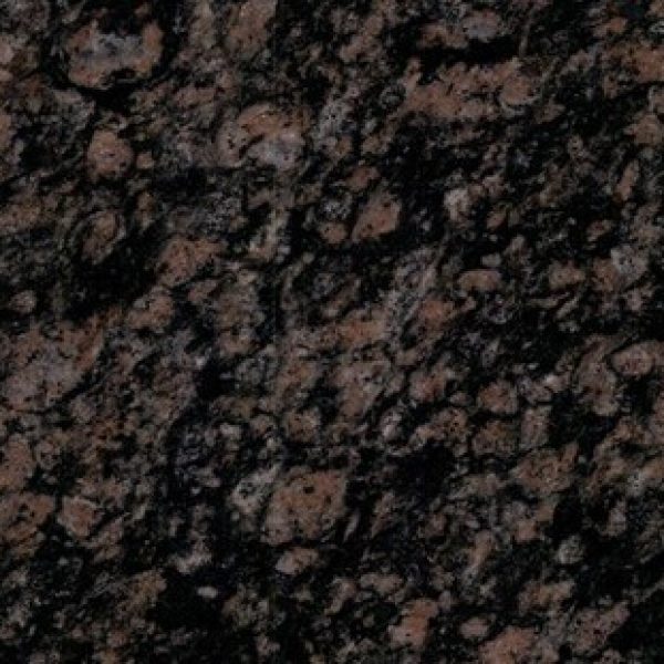 New Tan Brown Granite