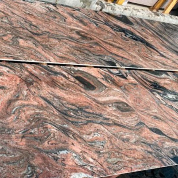 Red Granite