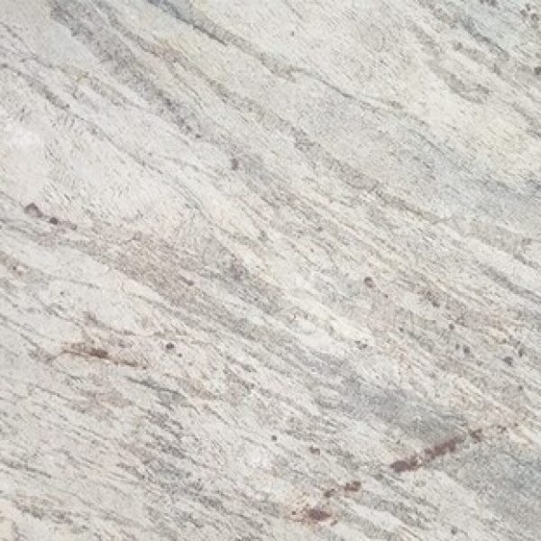 Thunder White Granite