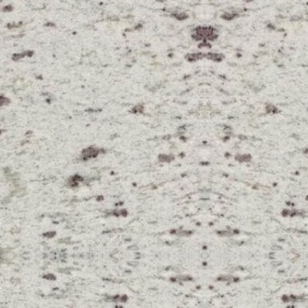 White Galaxy Granite